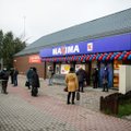 Nemenčinėje duris atvėrė atnaujinta „Maxima“