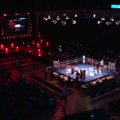 KOK’3 Classic turnyras Vilniuje. Čempionų kova: Semjon Kamanin vs Evaldas Petrauskas