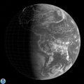 „Timelapse" įraše – Žemės meteorologinių pokyčių dienoraštis