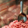Россия ввела запрет на продажу мяса белорусских предприятий