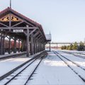„Lietuvos geležinkeliai“ svarstytų tapti „Siauruko“ dalininke