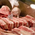 Rusija grasina ilgam užversianti rinką lietuviškai mėsai