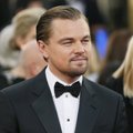 L. DiCaprio atsisakė dalyvauti Kardashianų realybės šou filmavime