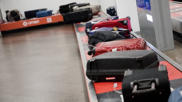 Egzotiškos atostogos: kaip išsaugoti bagažą ir kam reikia rūpintis neįvykusia kelione?