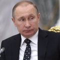 Tyrimas: V. Putinas labai greitai sužinojo, kas nužudė B. Nemcovą