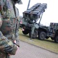 Vokietija nutrauks oro gynybos sistemų „Patriot“ dislokavimą Lenkijoje ir Slovakijoje