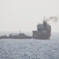 JAV konfiskavo tanklaivių, gabenusių degalus iš Irano į Venesuelą, krovinį