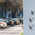 Aviacijos šventė Kaune – jau šį šeštadienį: skelbia programą ir automobilių stovėjimo planą
