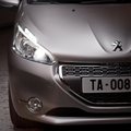 „Peugeot“ valstybės paramą gaus su tam tikromis sąlygomis