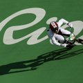 Dukart olimpinis čempionas iš Latvijos nepateko net į 16-uką