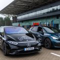 „Lietuvos metų automobilio“ konkurse padėtas taškas ginčuose, kuris modelis – patogiausias