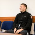 Po įžeidžiančio komentaro apie populiariausią Vilniaus policininką – įspėjimas: moteris turėjo teisę piktintis