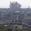Kaip „Hamas“ perėmė valdžią Gazos Ruože ir kodėl Izraelis buvo nepasirengęs puolimui