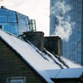 Вильнюс планирует запретить отопление жилья твердым топливом