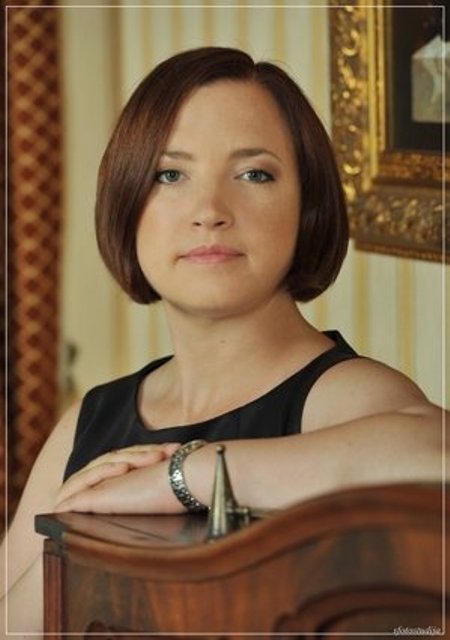dr. Inga Juknytė – Petreikienė