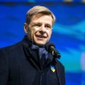 VTEK panaikino Vilniaus Etikos komisijos sprendimą dėl supainiotų Šimašiaus interesų