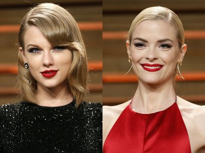 Taylor Swift, Jamie King