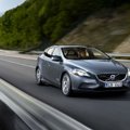 „Volvo“ negamins S klasės „Mercedes“, „Audi A8“ ir 7 serijos BMW konkurento