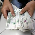 Доллар в России обновил максимум 2015 года