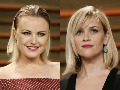 Malin Akerman, Reese Witherspoon