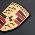 „Porsche“ vairuotoja sukėlė avariją: nukentėjo 4 žmonės