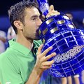Kortų šeimininkas M.Čiličius laimėjo ATP turnyrą Kroatijoje