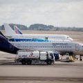 Lietuvos oro uostų aviacijos ekspertai paaiškino, kodėl vėluoja lėktuvai
