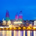 Ką verta žinoti prieš vykstant į Azerbaidžaną