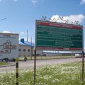 Специалист: доставить корпус реактора в Островец через Литву может не позволить его высота