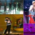 27-eri Lietuvos metai „Eurovizijoje“: kas privertė jausti gėdą, o kas buvo verti nugalėtojų vardo?