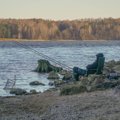 Sukanka 10 metų, kai Kauno mariose draudžiama verslinė žvejyba: fiksuojami kardinalūs pokyčiai