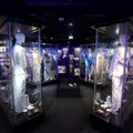 ABBA muziejus ir išskirtinės akimirkos iš lankytojams uždaros salės