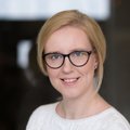 Agnė Vaitkevičienė: jei esi lyderė, dažnai sulauki kritikos, kad tavo ambicijos neatspindi tradicinio moters vaidmens visuomenėje