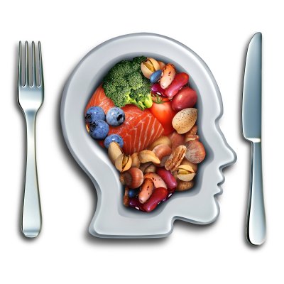 Maistas ir psichinė sveikata