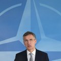NATO: Rusija kuria karinę „įtakos zoną“