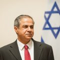 Amiras Maimonas. Dar vieni „Hamas“ smurto metai