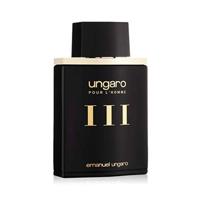 Ungaro III