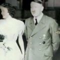 A. Hitlerio žiaurumas: pats dalyvavo vestuvėse, o tada užsakė naujo giminaičio egzekuciją