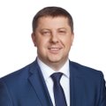 „LG Cargo“ vadovas: Rusijai ir Baltarusijai nesutariant, krovinių srautas gerokai sumažėjo