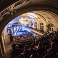 Annual international film festival - Kino Pavasaris - kicks off in Vilnius