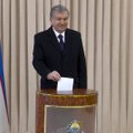 ESBO: per Uzbekistano parlamento rinkimus būta rimtų pažeidimų