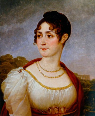 Josephine, Prancūzijos imperatorienė
