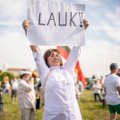 Teismas: Vilniaus savivaldybė teisėtai neišdavė leidimo Šeimų gynimo maršui