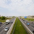 Seimas nutarė pavėlinti naujos kelių apmokestinimo sistemos startą