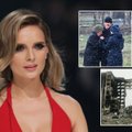 Asta Valentaitė pasipiktino Vakaruose esančių rusų elgesiu dėl karo Ukrainoje: rusofobiją kurstote jūs patys savo patogia tyla