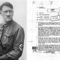 1945 metais FTB turėjo įtarimų, kad Hitleris pabėgo į Argentiną: šia sąmokslo teorija tikėjo net Stalinas, tad kokie jos argumentai?