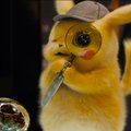„Pokemon: detektyvui Pikachu“ savo balsą paskolinęs Ryanas Reynoldsas: garsinimo būdelėje praleidau metus