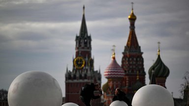Intensyvėja Rusijos tarnybų atakos: tai yra vieno tikslo siekimas