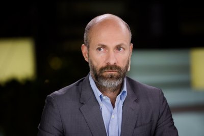 Andrius Romanovskis