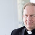 Vilniaus arkivyskupas Gintaras Grušas: reikia būti pasiruošus aukotis dėl tiesos ir laisvės